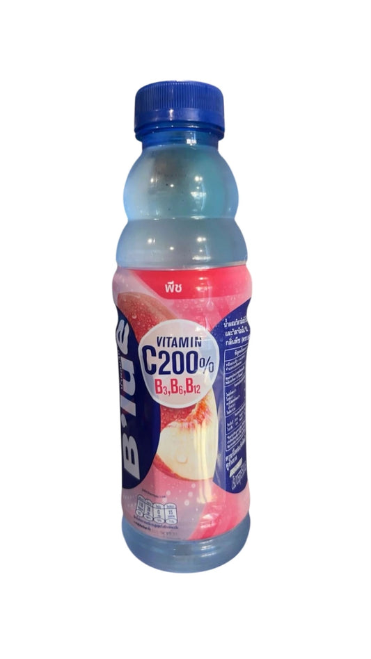 B'LUE eau vitaminée