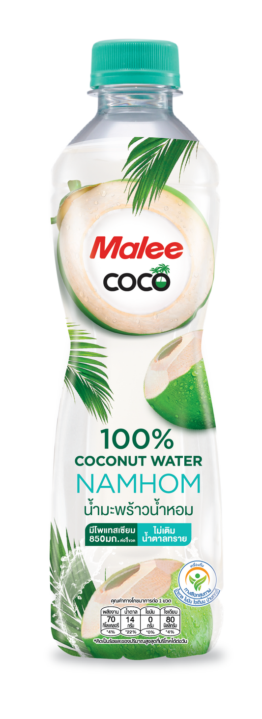 EAU DE COCO MALEE Coco
