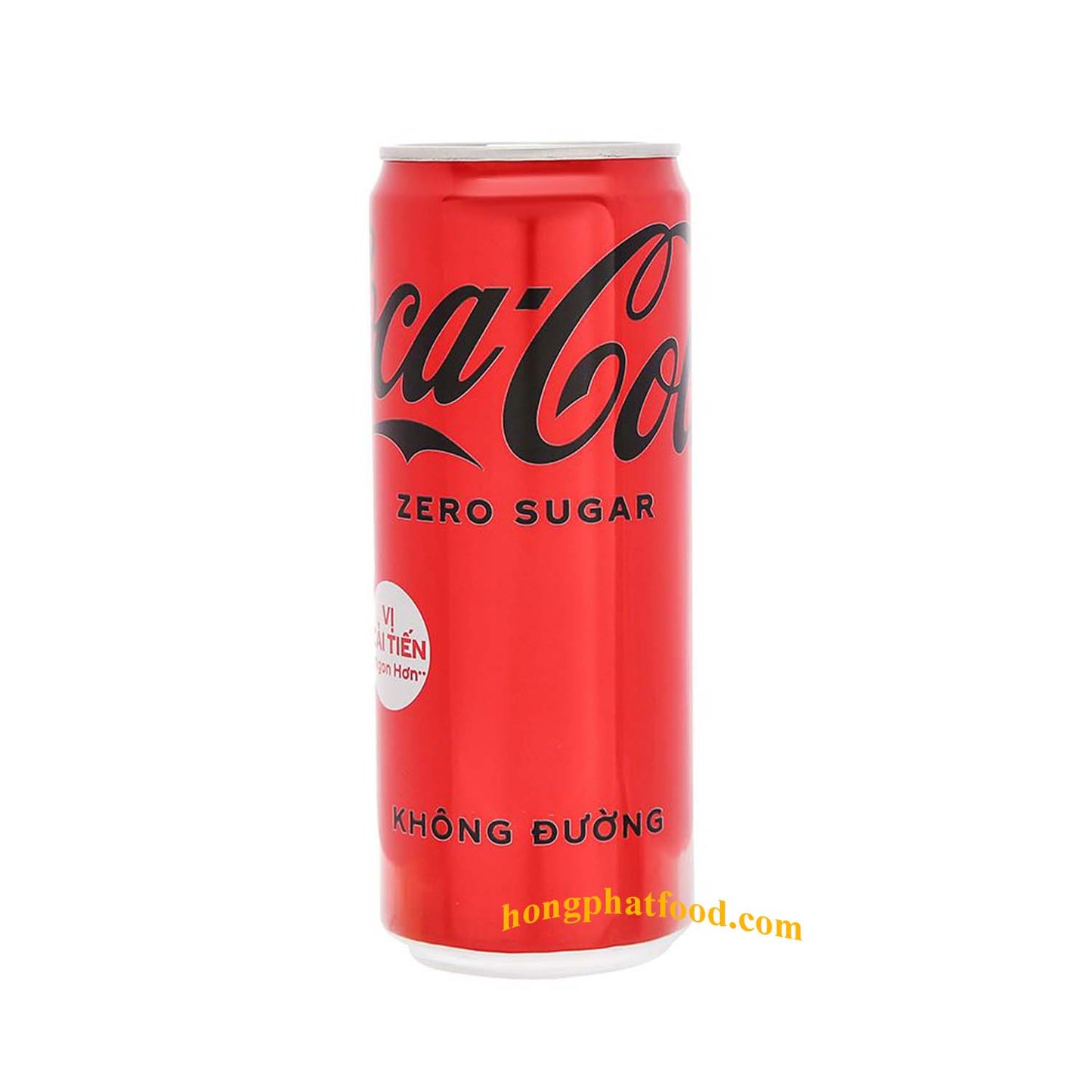 Coca Cola Zéro