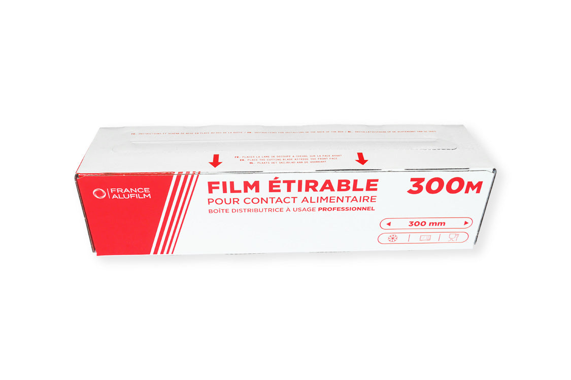 Film alimentaire