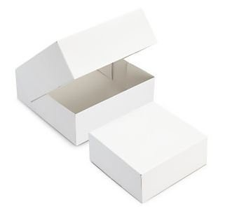 Boite patissière