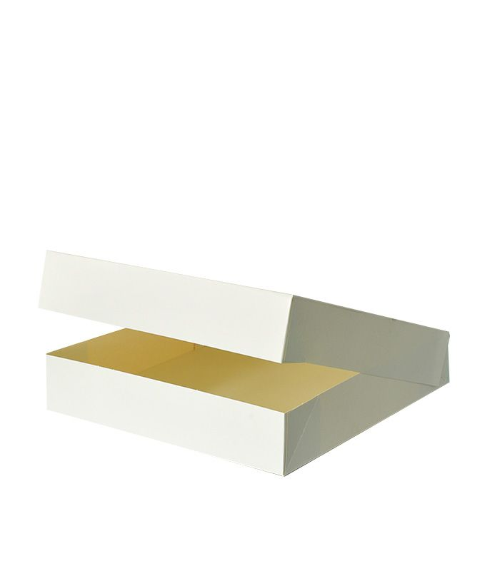 Boite patissière