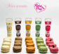 Colorant alimentaire ProGel de RainbowDust