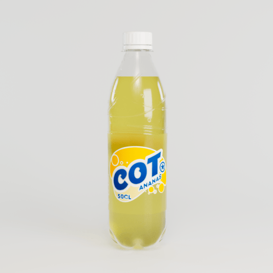 Limonade COT