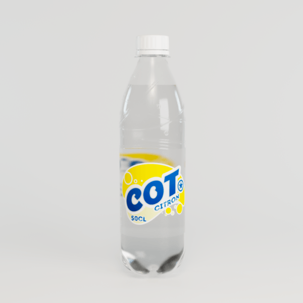 Limonade COT