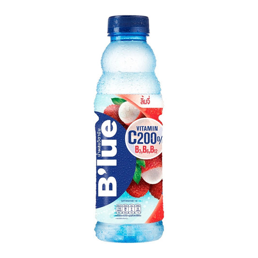 B'LUE  eau vitaminée
