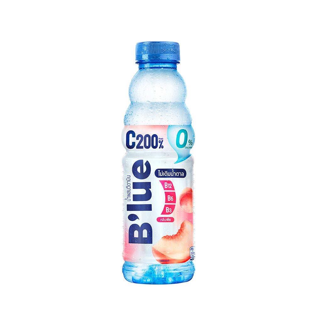 B'LUE  eau vitaminée