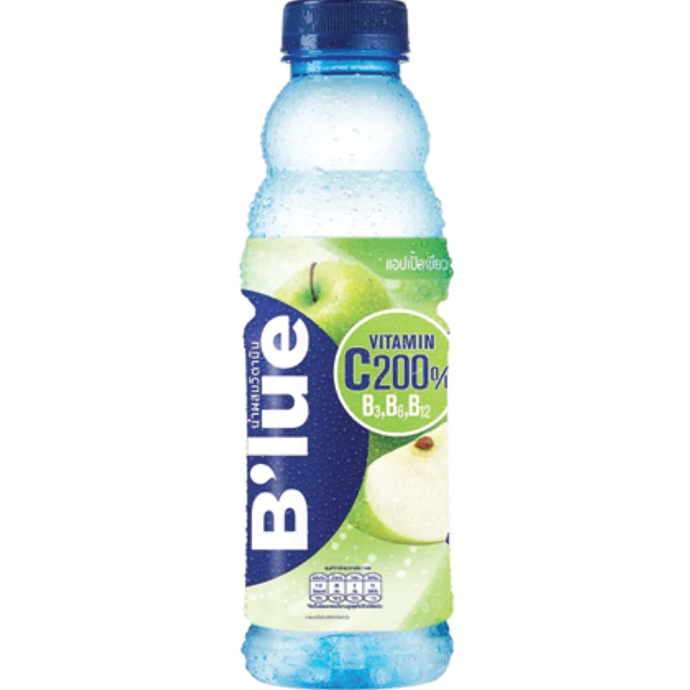 B'LUE  eau vitaminée