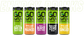 Go & Fun  - boisson énergisante 100% naturel