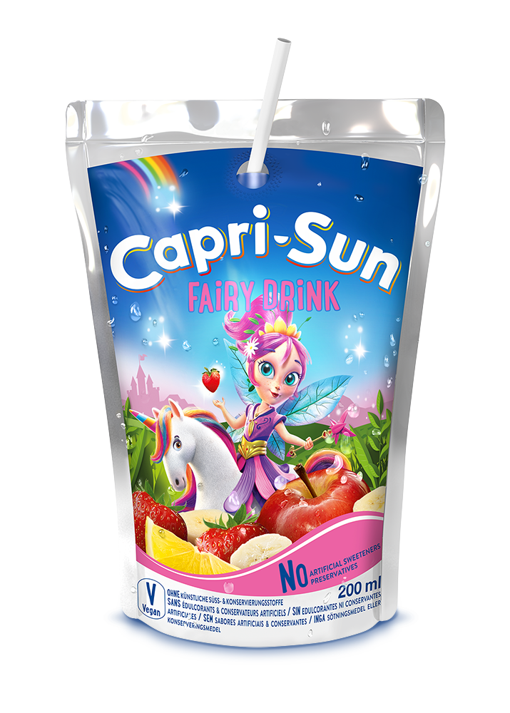 CAPRI-SUN 20cl