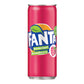 FANTA Orange / Fraise / Raisin