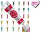 Colorant alimentaire ProGel de RainbowDust