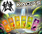 KAOP'S