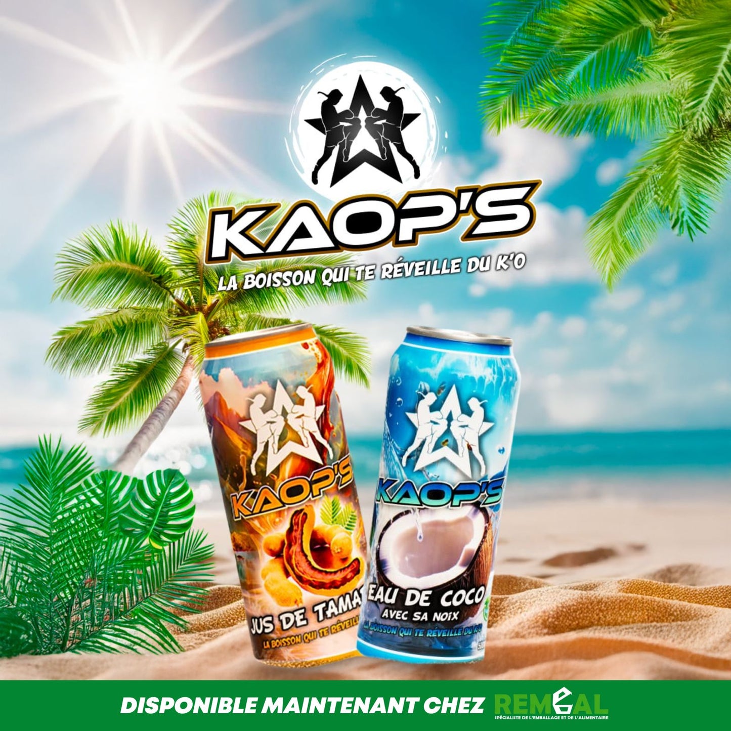 KAOP'S