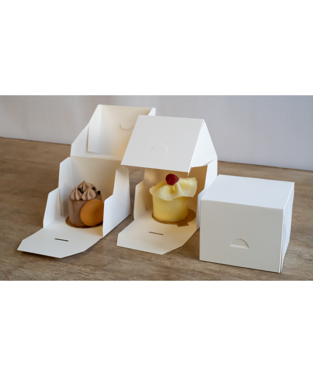 Boite patissière