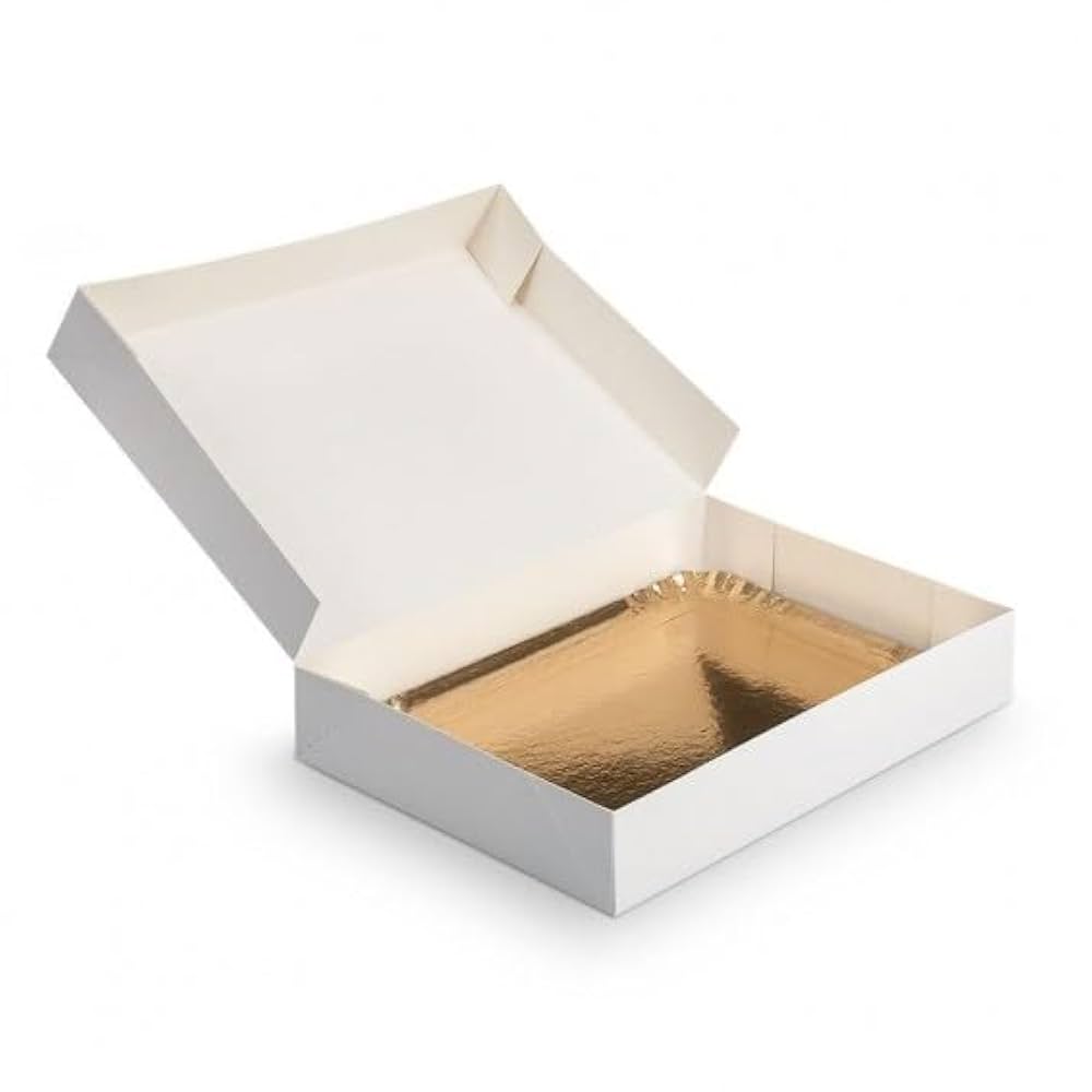 Boite patissière