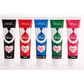 Colorant alimentaire ProGel de RainbowDust