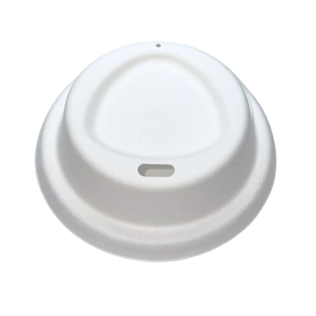 Couvercle gobelet carton et kraft