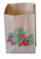 Sac kraft Fruits & Légumes