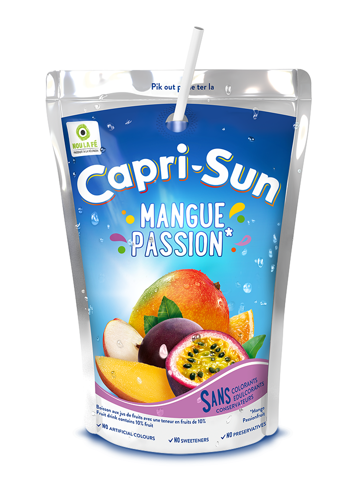 CAPRI-SUN 20cl