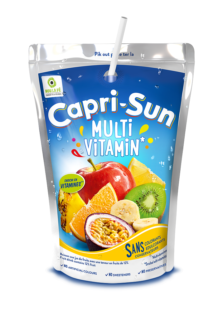 CAPRI-SUN 20cl
