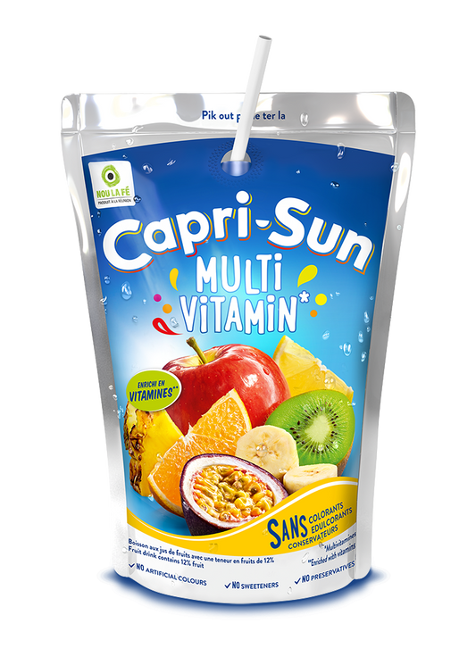 CAPRI-SUN 20cl