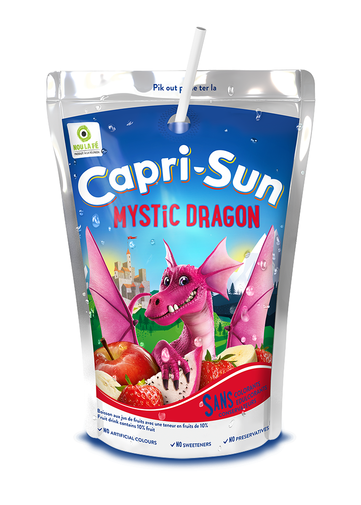 CAPRI-SUN 20cl