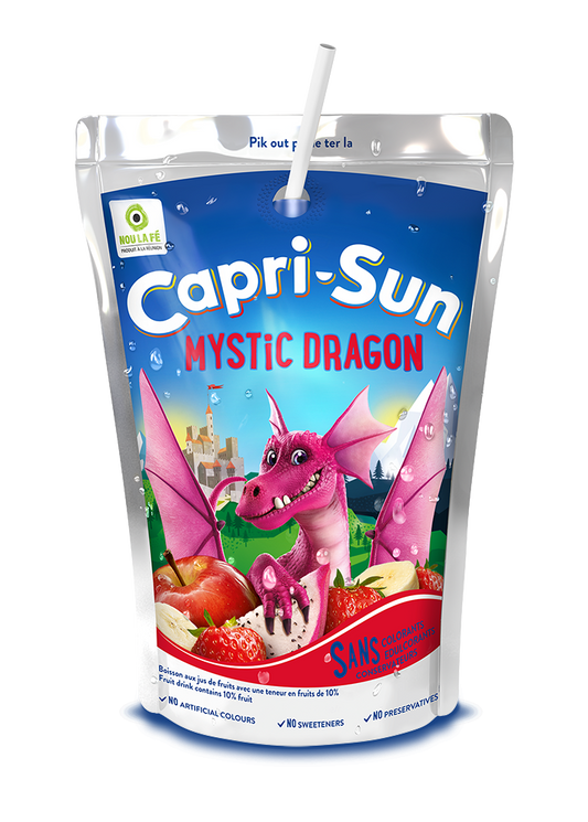 CAPRI-SUN 20cl