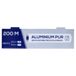 Film aluminium