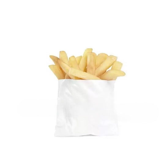 Pochette frite