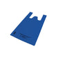 Sachet plastique réutilisable avec bretelle