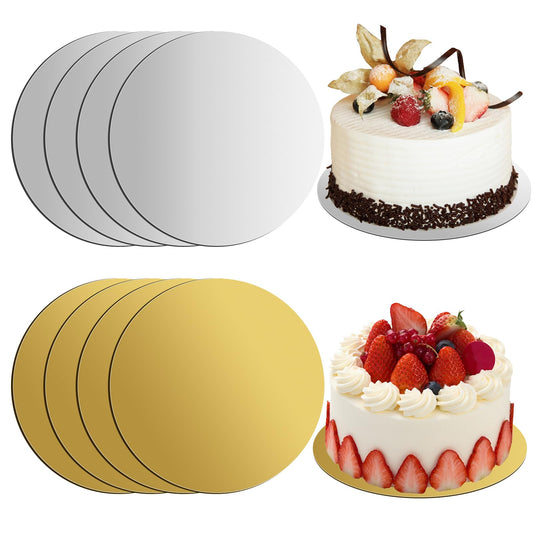 Support pâtisserie / cakeboard