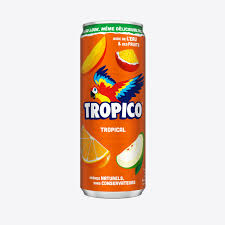Tropico