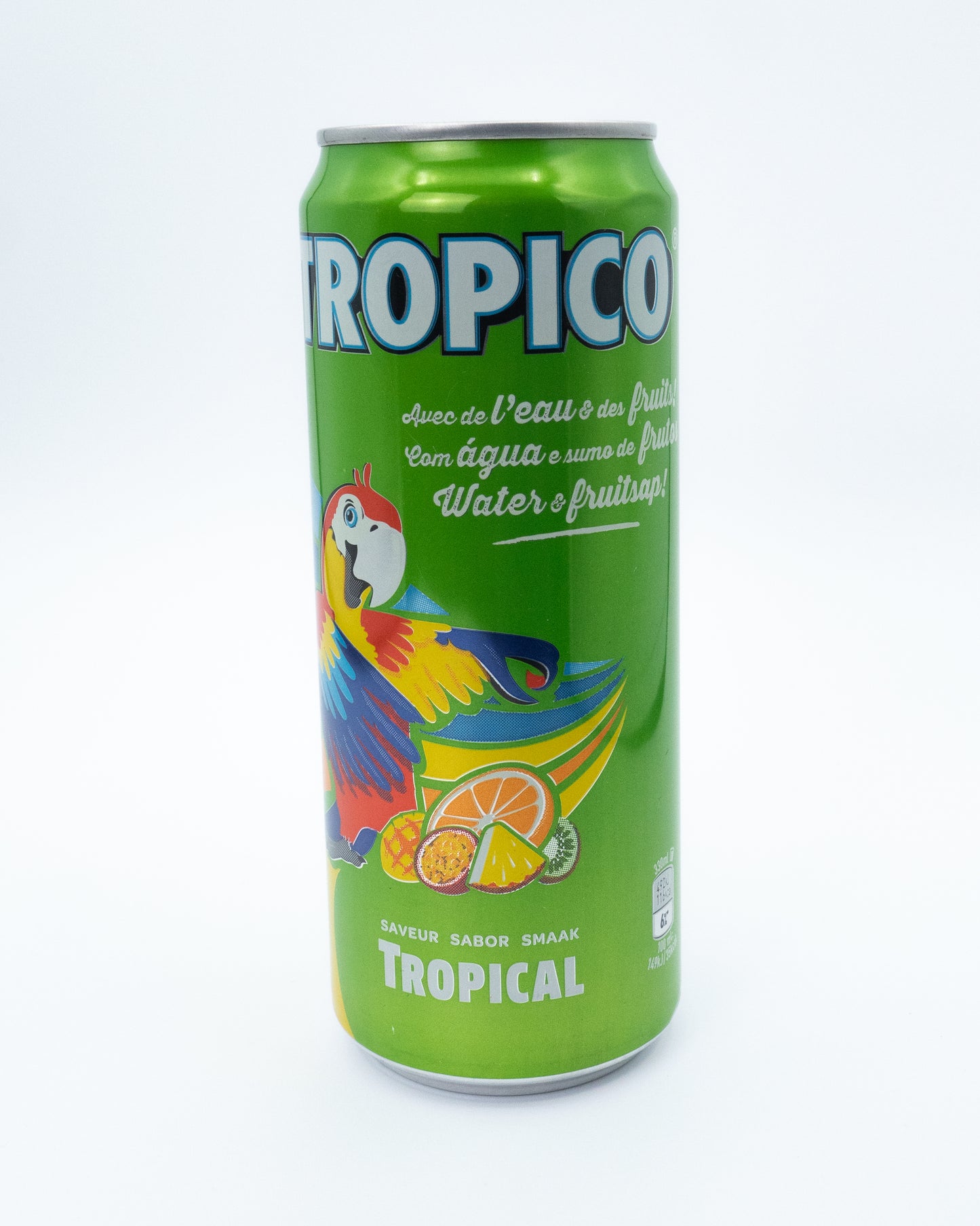 Tropico