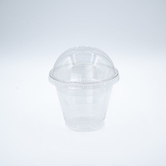 Gobelets en plastique réutilisable blanc - Vaisselle jetable ré