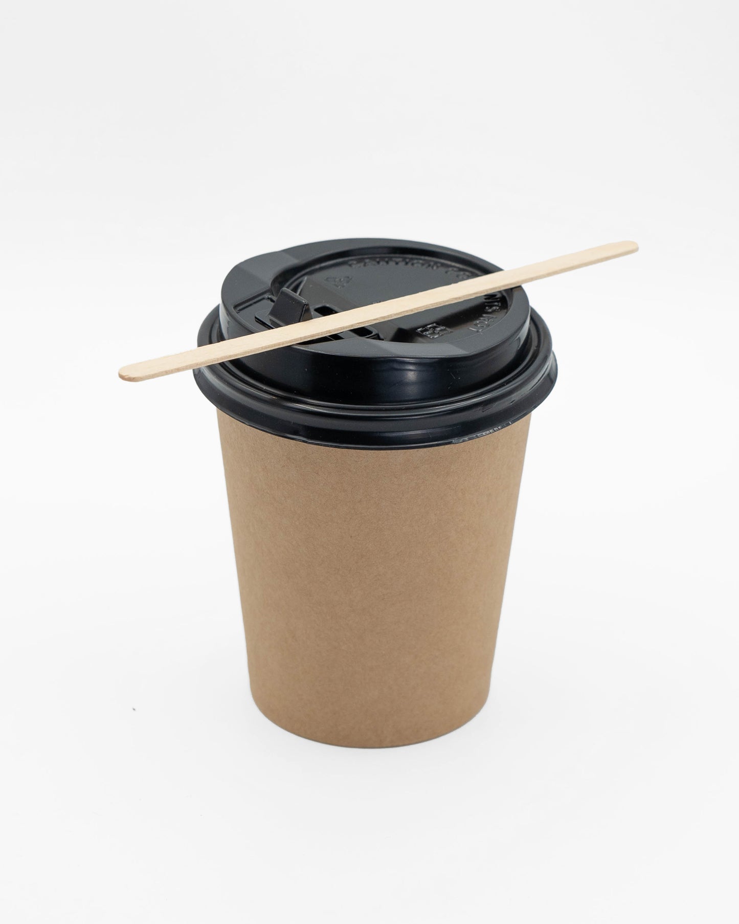 Troc Touillettes à café en plastique