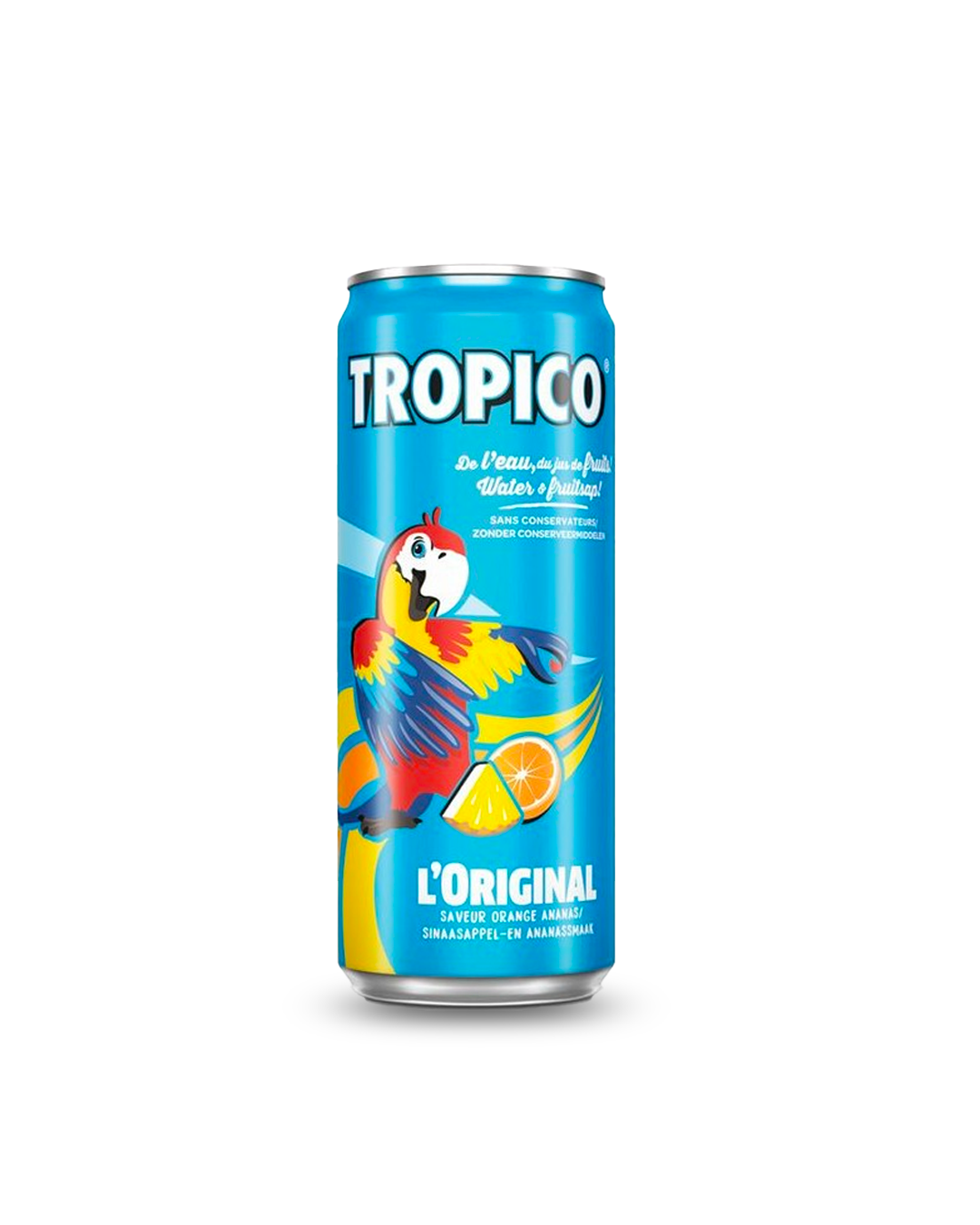 Tropico